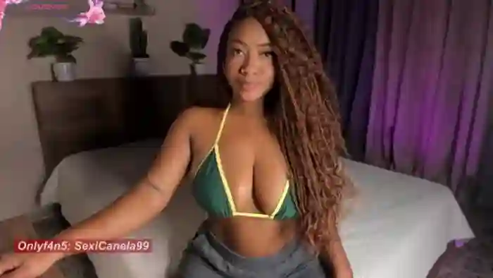 SexiCanela99
