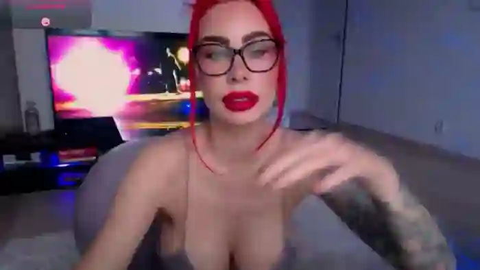 YourArielXXX
