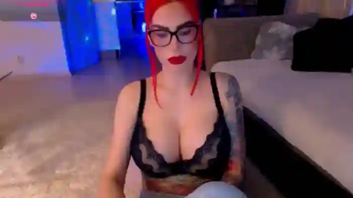 YourArielXXX