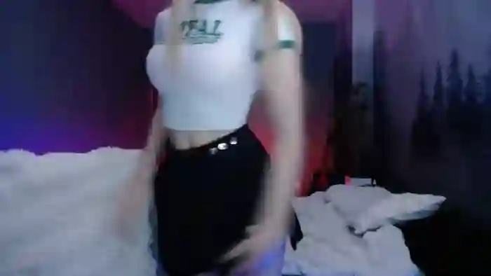 LuciaStar