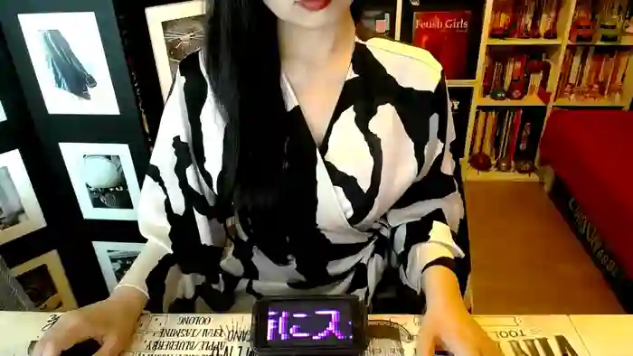 AyuMio8o
