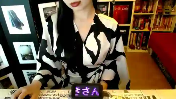 AyuMio8o