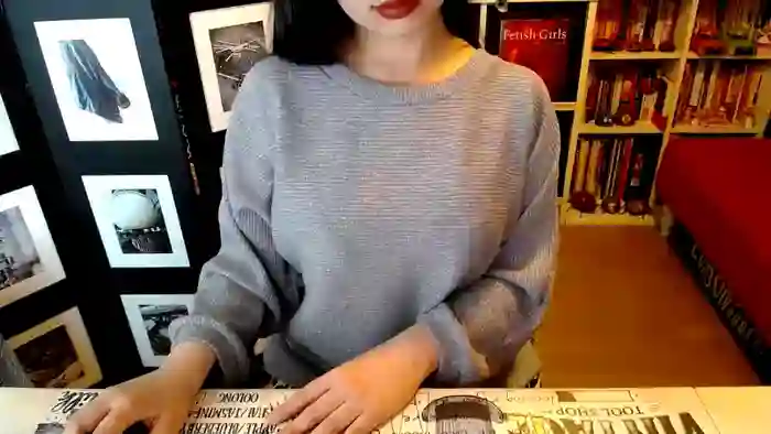 AyuMio8o