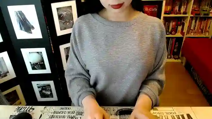 AyuMio8o