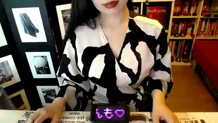 AyuMio8o