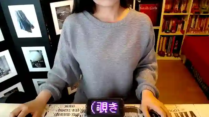 AyuMio8o