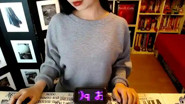 AyuMio8o