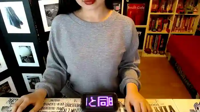 AyuMio8o