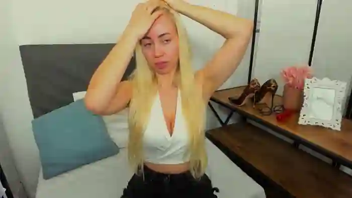 MargaritaAlone