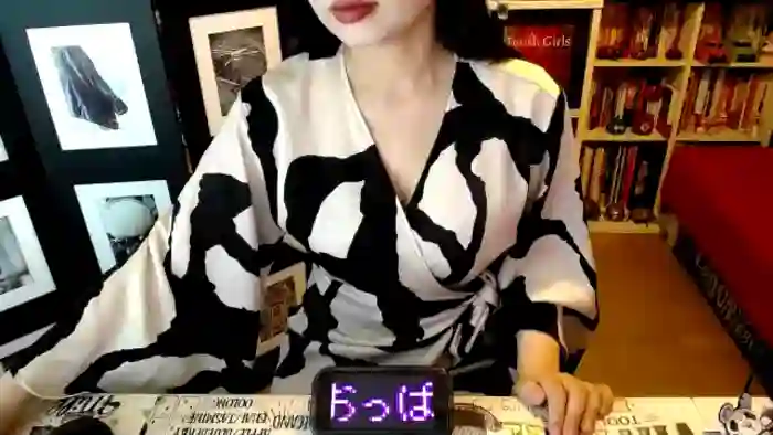 AyuMio8o
