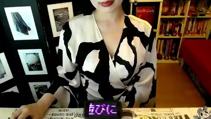 AyuMio8o