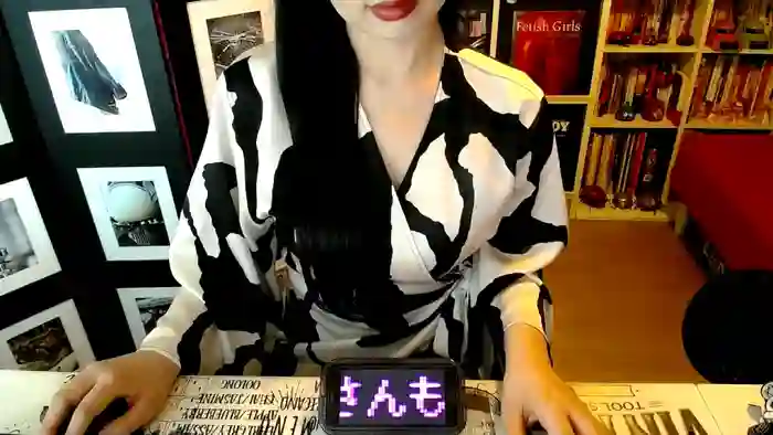 AyuMio8o