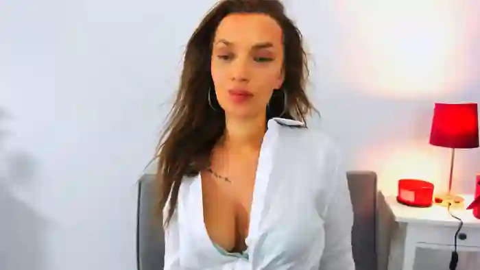 BustyOlivia
