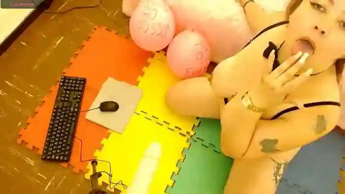 queencarlota82