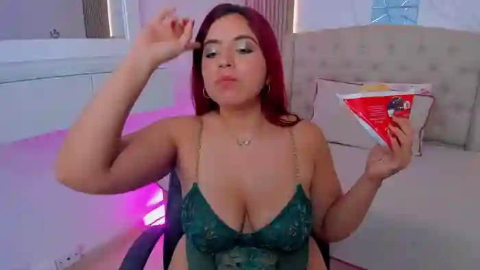 CynthiaDesire