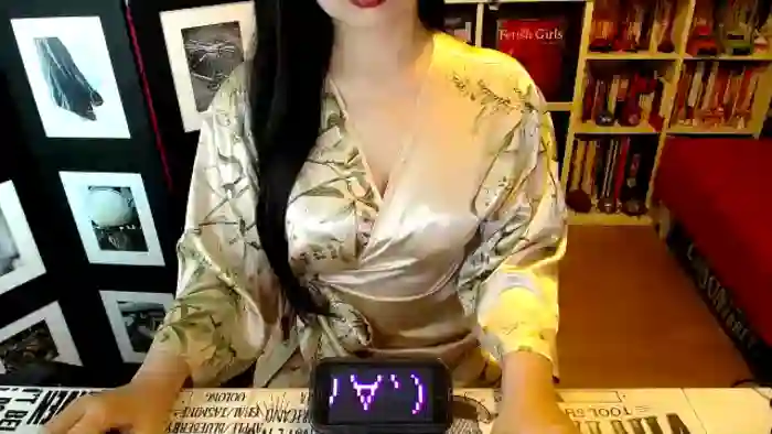 AyuMio8o