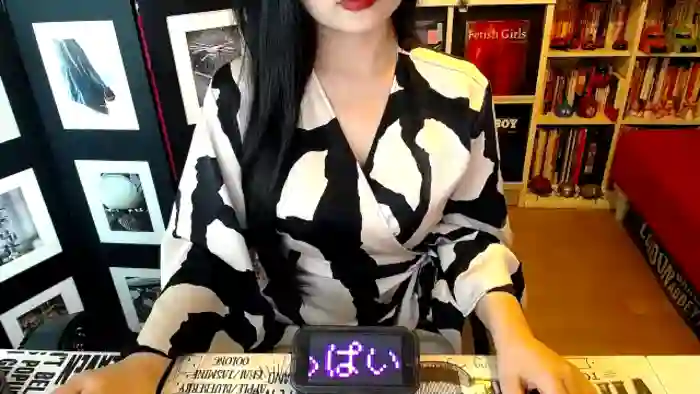 AyuMio8o