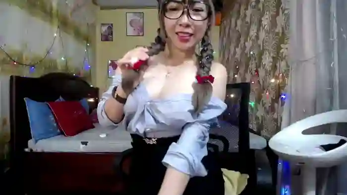 mmmHANAmmm