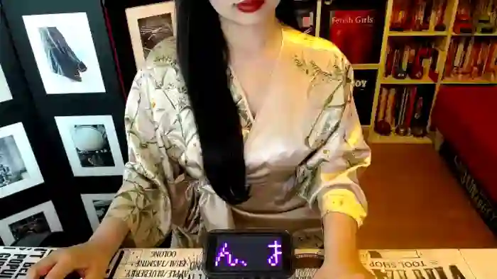 AyuMio8o