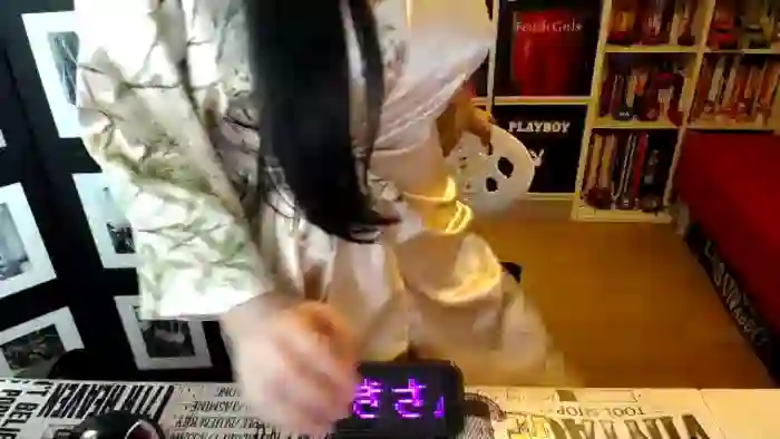 AyuMio8o