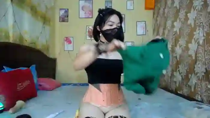 mmmHANAmmm