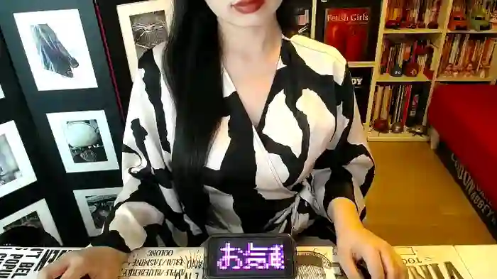 AyuMio8o