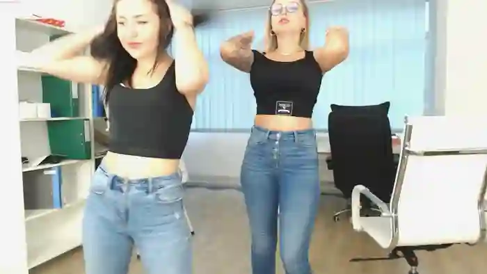 TanyaAndLuda