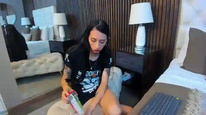 KendalFox
