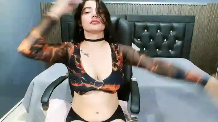 sabrinacollins
