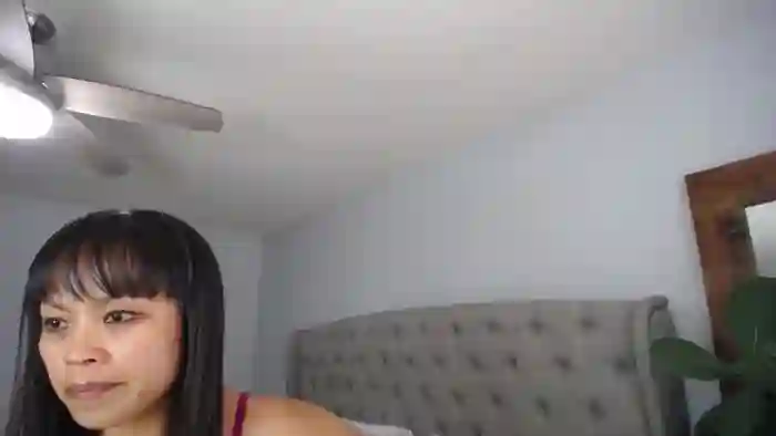 AutumnsAsianDesire