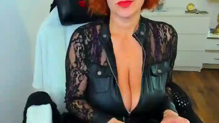ChestyDesire