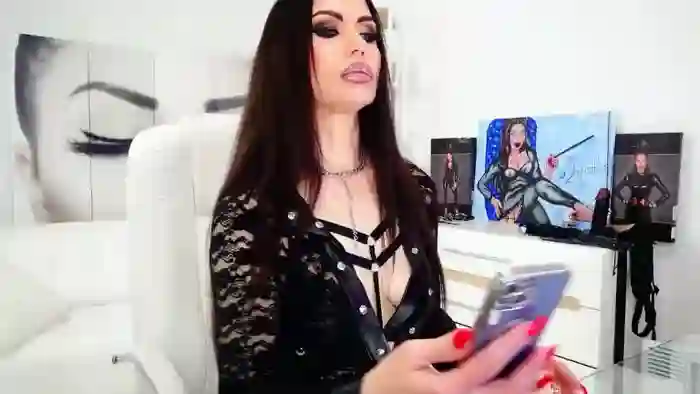 GoddessHelenaHot