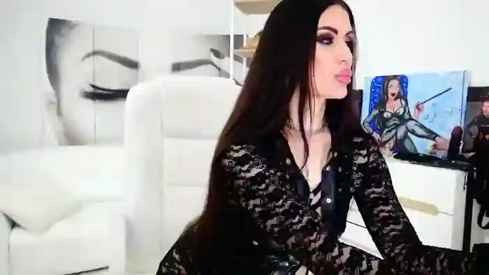 GoddessHelenaHot