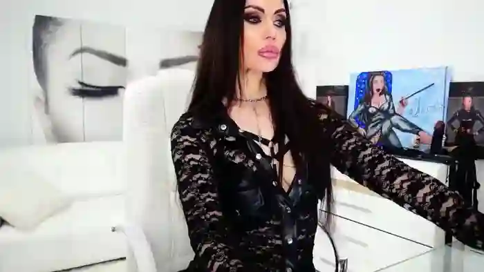GoddessHelenaHot