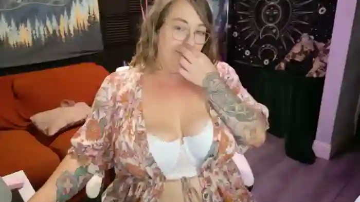 PussyCupcake