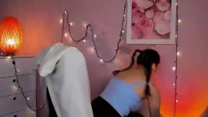 MeganxKISS19