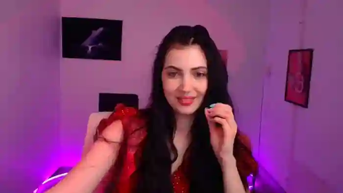 CamillaMore