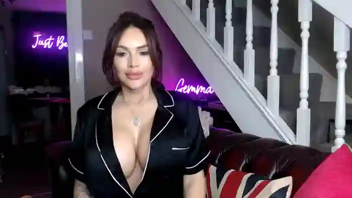 GemmaMassey