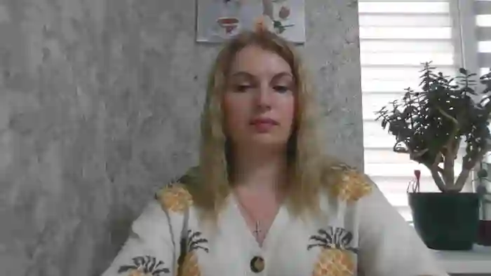 AngelicaRose33