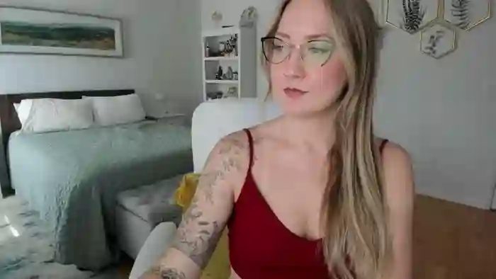 BelaTalbotxx