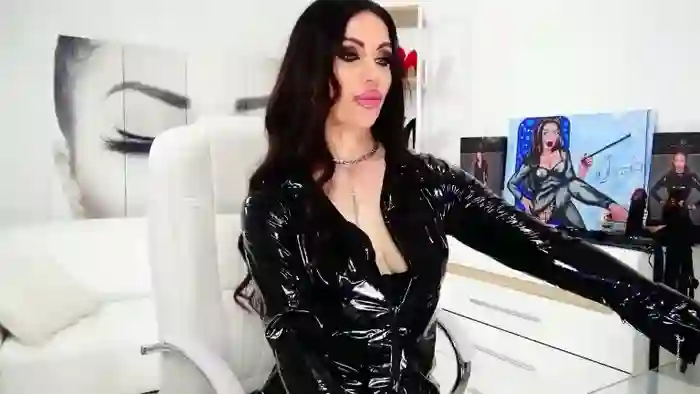 GoddessHelenaHot