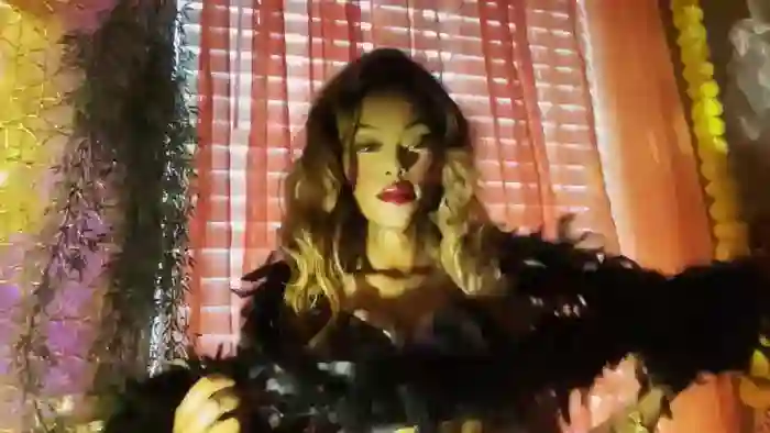 Goddessofiayoung