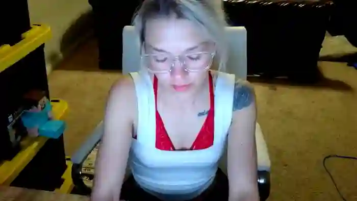 JizzonJess