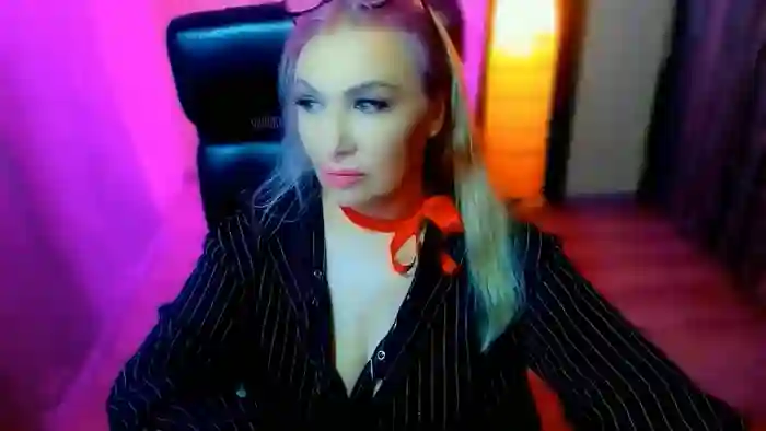 MissGina