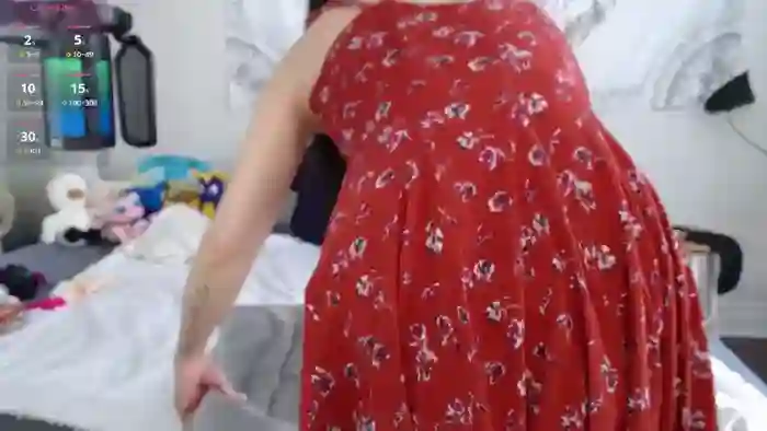 MarissaPeach