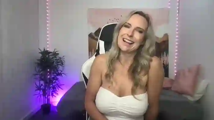 MilfSamanthaRay