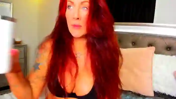 MorganReigns