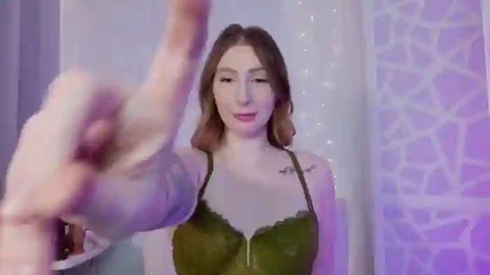 AubreyRey