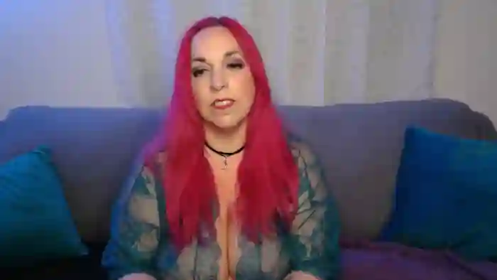 MistressNeonMarie
