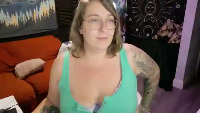 PussyCupcake